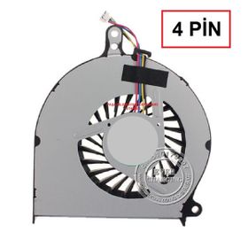 Grundig GNB 1587B1İ5 Uyumlu Notebook Fan