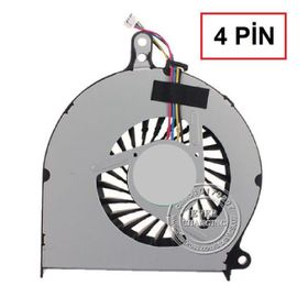 Grundig GNB 1588B1İ5 Uyumlu Notebook Fan