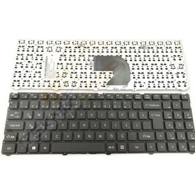 Grundig GNB 1589 B1 i5 Laptop Türkçe Uyumlu Klavye