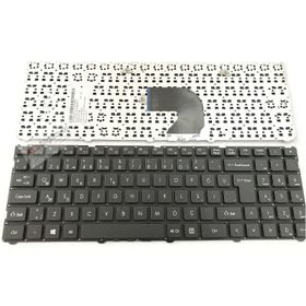 Grundig GNB 1589 B1 i5 Laptop Türkçe Uyumlu Klavye