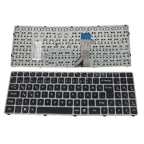 Grundig GNB 1599 B1 i7 GNB1599B1İ7 Siyah Uyumlu Notebook Klavye