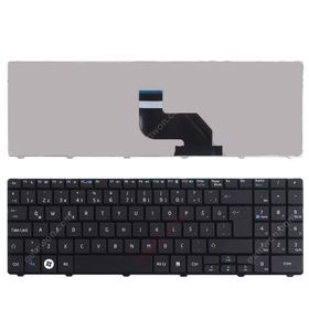 Grundig GNB 1670 B1 I7 GNB 1670 B2 I7 Siyah Uyumlu Notebook Klavye
