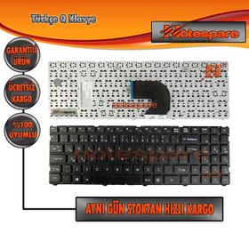 Grundig GNB 1691 B1 i7 Laptop Türkçe Uyumlu Klavye