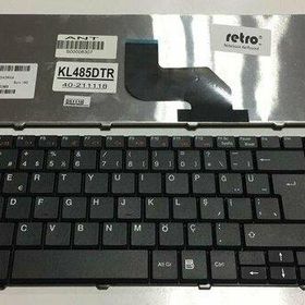 Grundig GNB PK130CG1A13 Notebook Klavye