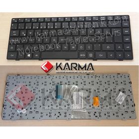 Grundig GNB1444A1I3 Notebook Klavye
