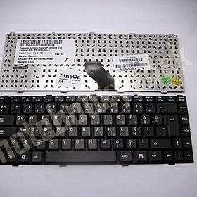 Grundig GNB1445A1MT Notebook Klavye