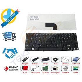 Grundig GNB1445A3P6 Notebook Klavye