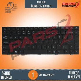 Grundig GNB1450B2B8 Notebook Klavye