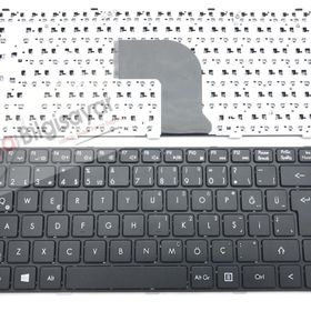 Grundig GNB1452 Notebook Klavye