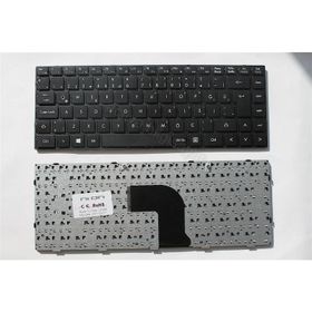 Grundig GNB1452B1N2 Notebook Klavye