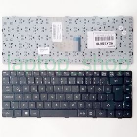 Grundig GNB1452B1N2 Notebook Klavye