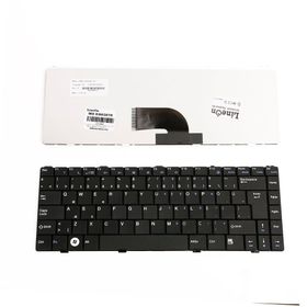 Grundig GNB1455 Siyah Notebook Klavye