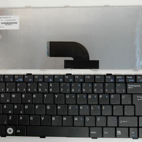 Grundig GNB1455 Siyah Notebook Klavye