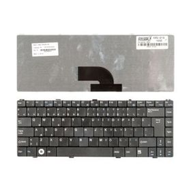 Grundig GNB1455A1İ3 Siyah Notebook Klavye