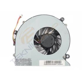 Grundig GNB1455A1İ3 Uyumlu Notebook Fan