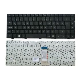 Grundig GNB1460B2İ3 Siyah Notebook Klavye