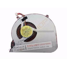 Grundig GNB1460B2İ3 Uyumlu Notebook Fan