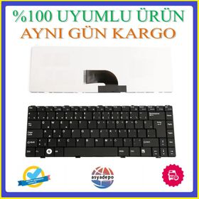 Grundig GNB1465A1İ3 Siyah Notebook Klavye