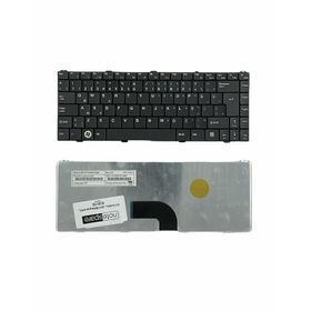 Grundig GNB1465A1İ3 Siyah Notebook Klavye