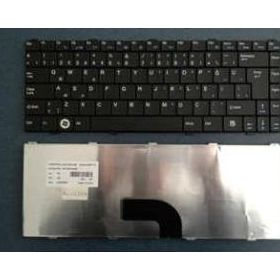 Grundig GNB1465A1İ3 Siyah Notebook Klavye