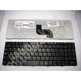 Grundig GNB1538 Notebook Klavye
