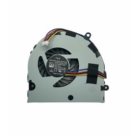 Grundig GNB1550A1B6 Uyumlu Notebook Fan
