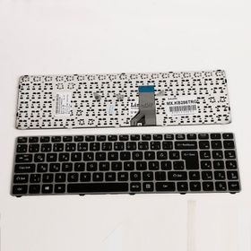 Grundig GNB1555 Siyah Notebook Klavye