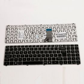 Grundig GNB1555 Siyah Notebook Klavye
