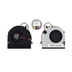 Grundig GNB1555A1B6 Uyumlu Notebook Fan