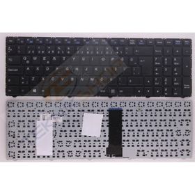 Grundig GNB1555A2İ3 Notebook Klavye