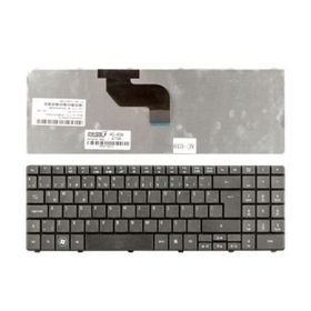 Grundig GNB1555A2İ3 Siyah Notebook Klavye