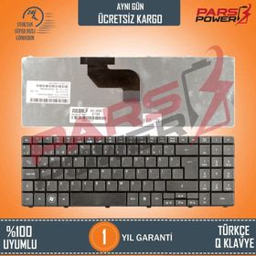 Grundig GNB1555A2İ3 Siyah Notebook Klavye