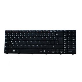 Grundig GNB1555A2İ3 Siyah Notebook Klavye