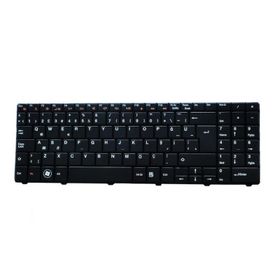 Grundig GNB1555A2İ3 Siyah Notebook Klavye