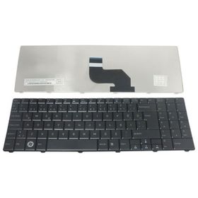 Grundig GNB1556A1İ3 Siyah Notebook Klavye