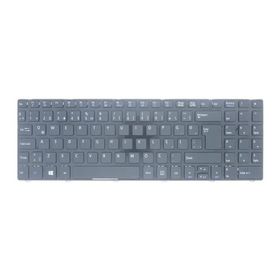 Grundig GNB1560 Siyah Notebook Klavye