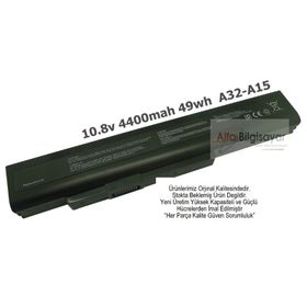 Grundig GNB1560A2İ3 Notebook Klavye