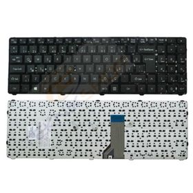 Grundig GNB1565A1İ3 Siyah Notebook Klavye