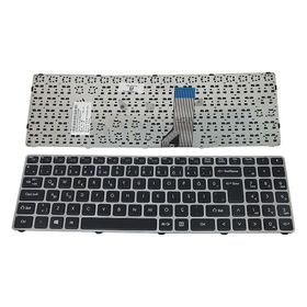 Grundig GNB1565A1İ3 Siyah Notebook Klavye