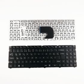 Grundig GNB1566B1İ3 Notebook Klavye