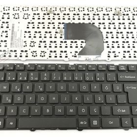 Grundig GNB1566B1İ3 Notebook Klavye