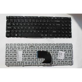 Grundig GNB1566B1İ3 Notebook Klavye