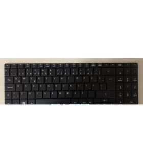 Grundig GNB1567 Siyah Notebook Klavye