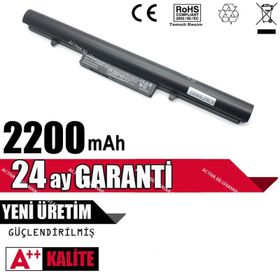 Grundig GNB1567B1İ3 Notebook Batarya