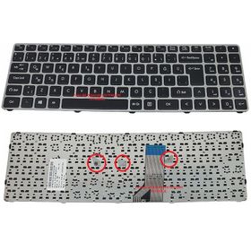 Grundig GNB1567B1İ3 Siyah Notebook Klavye