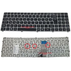 Grundig GNB1567B1İ3 Siyah Notebook Klavye