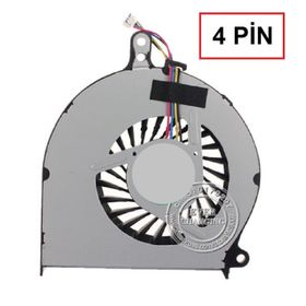 Grundig GNB1567B1İ3 Uyumlu Notebook Fan