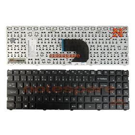 Grundig GNB1567V1İ3 Siyah Notebook Klavye