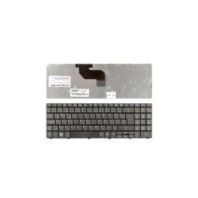 Grundig GNB1575B2İ3 Siyah Notebook Klavye
