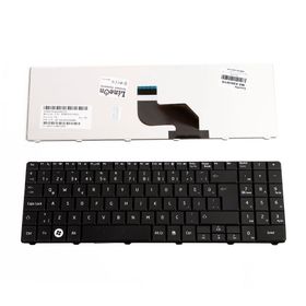 Grundig GNB1580B1İ5 Notebook Klavye